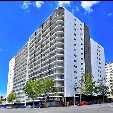 Arthur House 2 Bedrooms Balcony Good View Parking Wifi Auckland Exterior foto