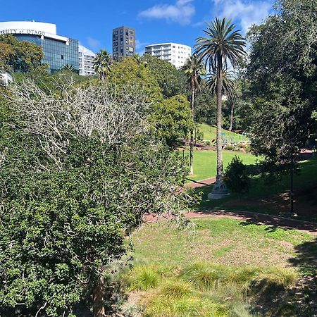 Arthur House 2 Bedrooms Balcony Good View Parking Wifi Auckland Exterior foto