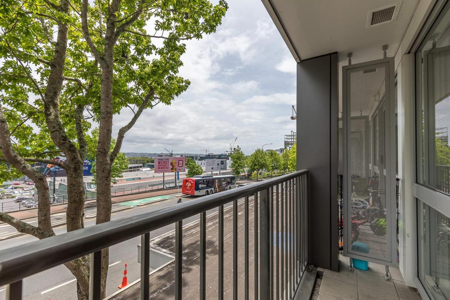 Arthur House 2 Bedrooms Balcony Good View Parking Wifi Auckland Exterior foto