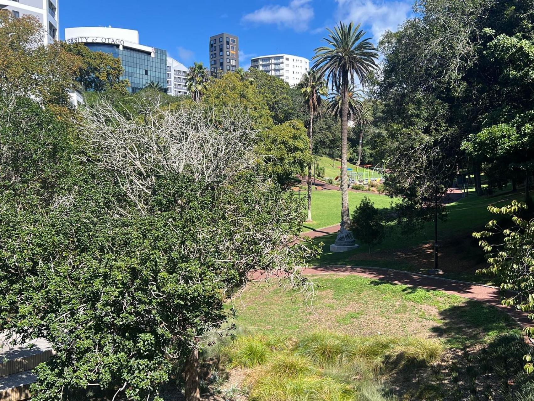 Arthur House 2 Bedrooms Balcony Good View Parking Wifi Auckland Exterior foto