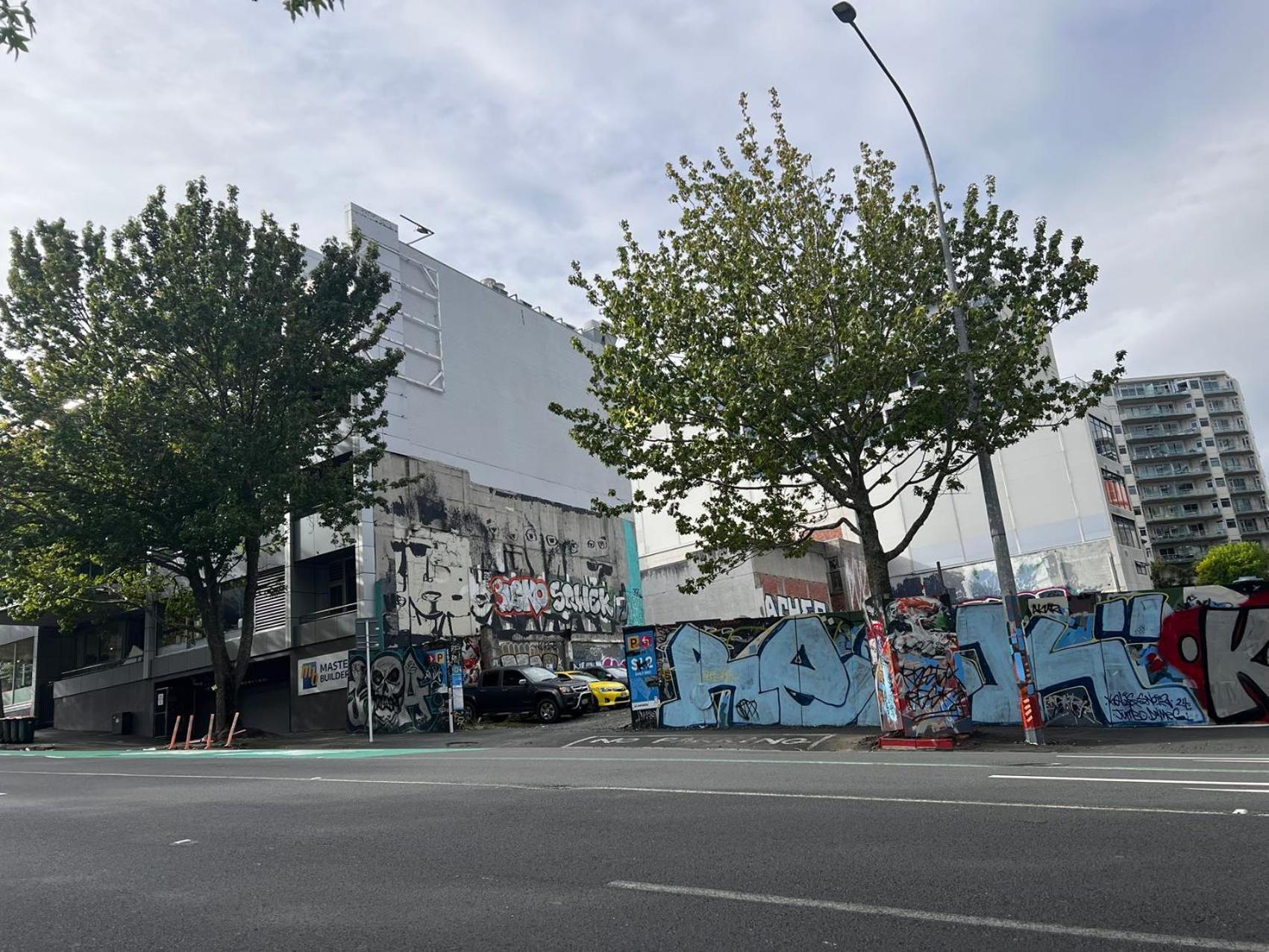 Arthur House 2 Bedrooms Balcony Good View Parking Wifi Auckland Exterior foto