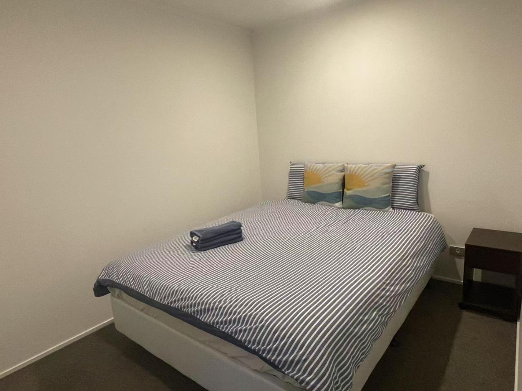 Arthur House 2 Bedrooms Balcony Good View Parking Wifi Auckland Exterior foto